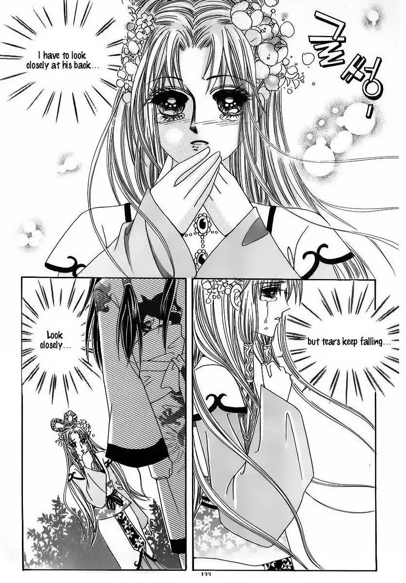 Crazy Girl Shin Bia Chapter 57 24